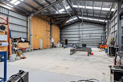 Photo of property in 339 Marshmans Road, Ashley, Rangiora, 7477