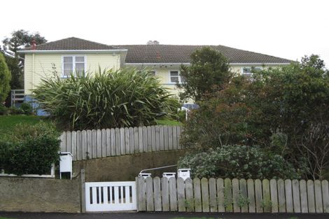 Photo of property in 58 Aberdeen Road, Saint Clair, Dunedin, 9012