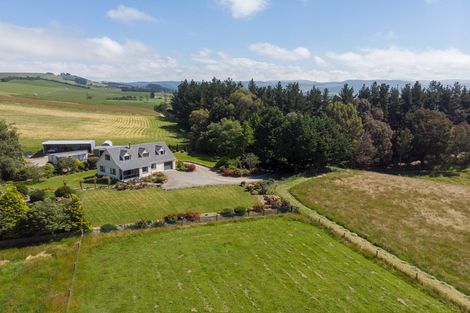 Photo of property in 1749 Maheno-herbert Road, Herbert, Oamaru, 9495