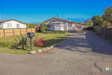 Photo of property in 114 Blake Street, Blaketown, Greymouth, 7805