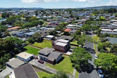 Photo of property in 12 Ashdown Place, Pahurehure, Papakura, 2113