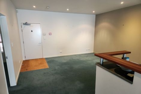 Photo of property in Galleria Apartments, 17/77 Tory Street, Te Aro, Wellington, 6011