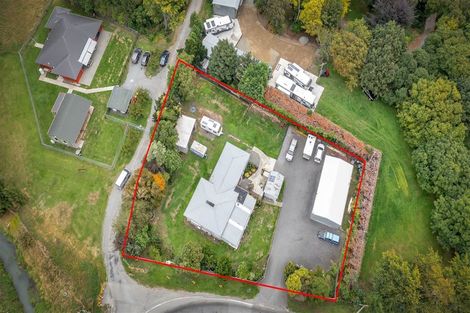 Photo of property in 3 Trices Road, Halswell, Christchurch, 8025