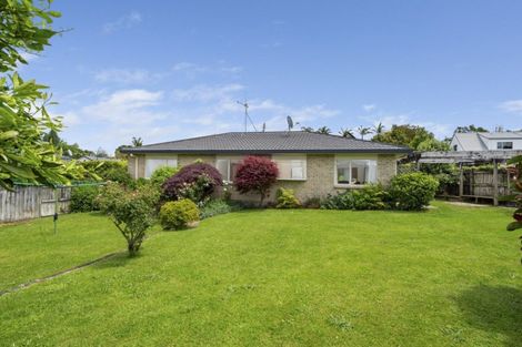 Photo of property in 18 Mamaku Rise, Welcome Bay, Tauranga, 3112