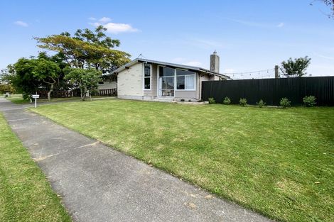 Photo of property in 47 Salisbury Avenue, Tamatea, Napier, 4112