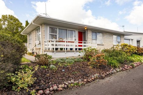 Photo of property in 12a Millar Place, Nawton, Hamilton, 3200