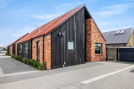 Photo of property in 4/19 Rutherford Street, Woolston, Christchurch, 8023