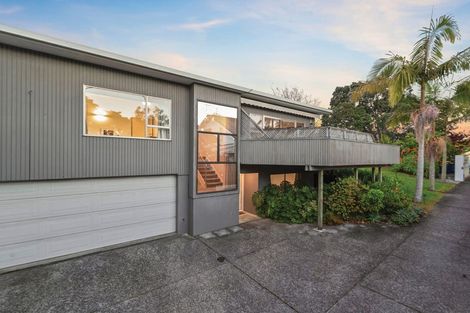 Photo of property in 1/37 Clifton Road, Herne Bay, Auckland, 1011