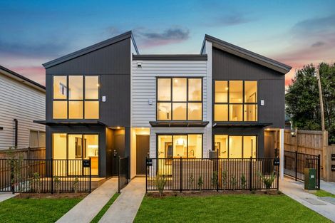 Photo of property in 1/23 Tudor Road, Henderson, Auckland, 0610