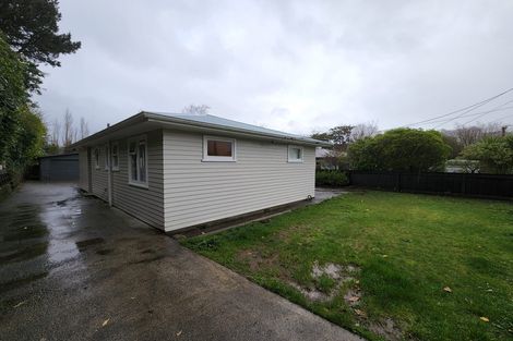 Photo of property in 5 Whangakoko Grove, Birchville, Upper Hutt, 5018