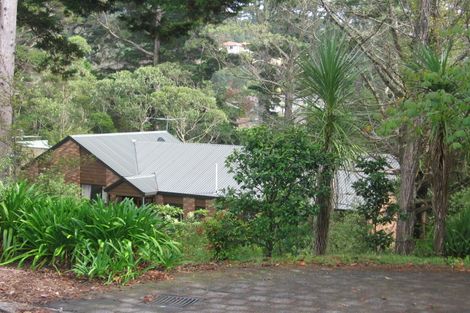 Photo of property in 101 Takahe Road, Titirangi, Auckland, 0604