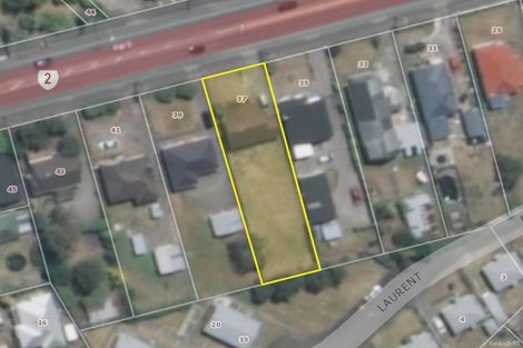 Photo of property in 37 High Street, Solway, Masterton, 5810