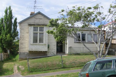 Photo of property in 26 Fourth Avenue, Kingsland, Auckland, 1021
