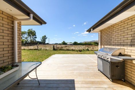 Photo of property in 71 Williams Road, Tokomaru, Palmerston North, 4474