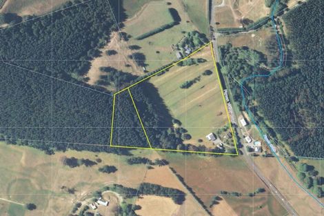 Photo of property in 405 Pigeon Valley Road, Pigeon Valley, Wakefield, 7096