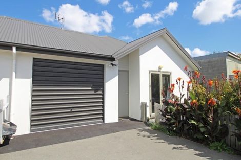 Photo of property in 44 Silvester Street, Woolston, Christchurch, 8023