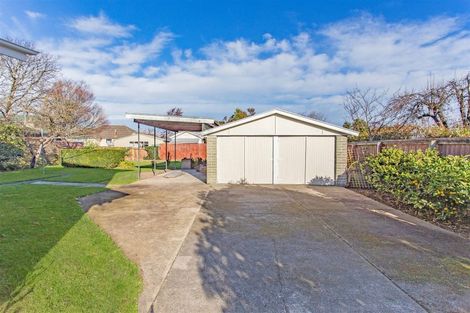 Photo of property in 56 Cresswell Avenue, Burwood, Christchurch, 8061