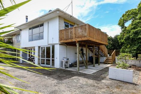 Photo of property in 5b Bulteel Street, New Plymouth, 4310