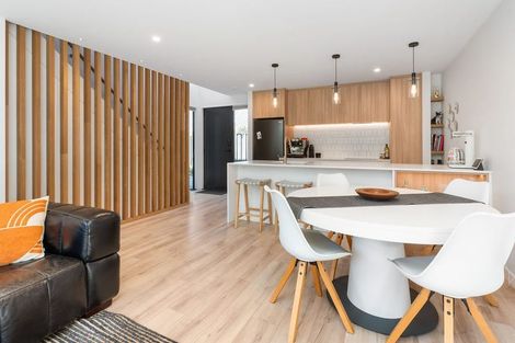 Photo of property in 38c Roosevelt Avenue, St Albans, Christchurch, 8014