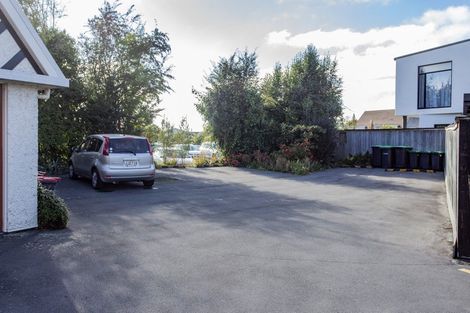 Photo of property in 14/24 Mansfield Avenue, St Albans, Christchurch, 8014