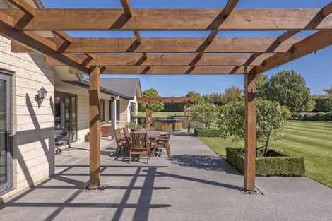 Photo of property in 1/736 Sandy Knolls Road, West Melton, Christchurch, 7675