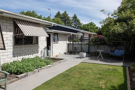 Photo of property in 2/7 Havelock Street, Ashburton, 7700