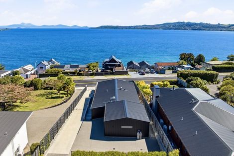 Photo of property in 184a Lake Terrace, Hilltop, Taupo, 3330