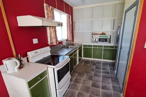 Photo of property in 151 Derby Street, Westport, 7825