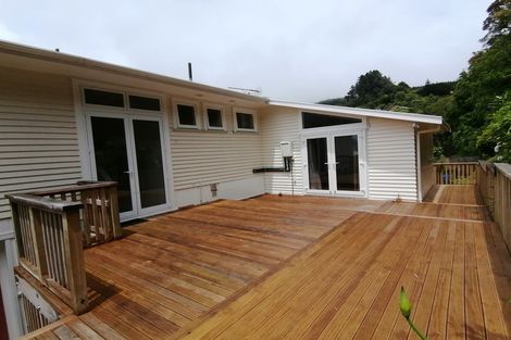 Photo of property in 38 Pembroke Street, Tawa, Wellington, 5028