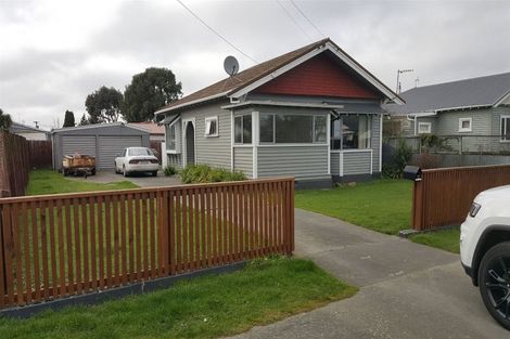 Photo of property in 1/17 Wildberry Street, Woolston, Christchurch, 8023