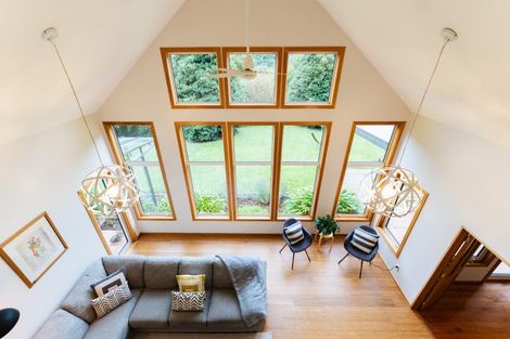 Photo of property in 18 Poulters Road, Leith Valley, Dunedin, 9010