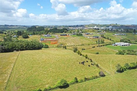 Photo of property in 20 Gulland Road, Pokeno, 2471