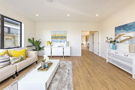 Photo of property in 3 Exmoor Road, Karaka, Papakura, 2113