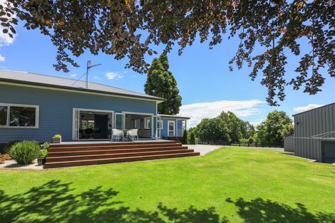 Photo of property in 169 Koromatua Road, Temple View, Hamilton, 3290