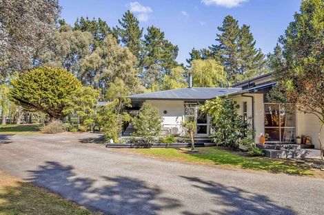 Photo of property in 344 Lineside Road, Flaxton, Kaiapoi, 7691