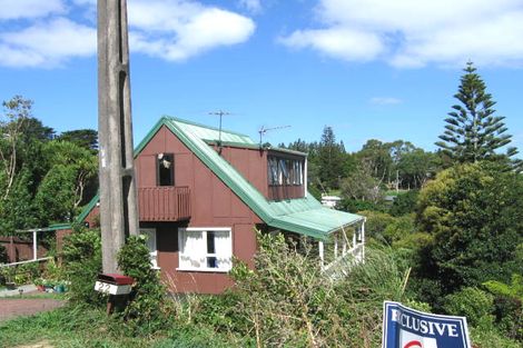 Photo of property in 22 George Street, Surfdale, Waiheke Island, 1081