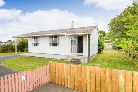 Photo of property in 149a High Street, Bulls, 4818