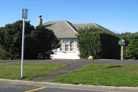 Photo of property in 101 Middleton Road, Corstorphine, Dunedin, 9012