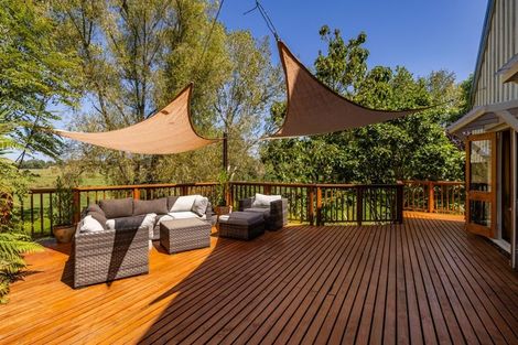 Photo of property in 218 Old Bay Road, Pakaraka, Kaikohe, 0472