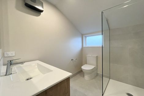 Photo of property in 5/205 Cranford Street, St Albans, Christchurch, 8014