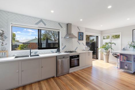 Photo of property in 62 Halswell Road, Hillmorton, Christchurch, 8025