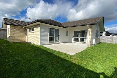 Photo of property in 7 Mccorquindale Drive, Flagstaff, Hamilton, 3210