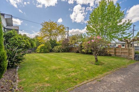 Photo of property in 39 College Street, Masterton, 5810