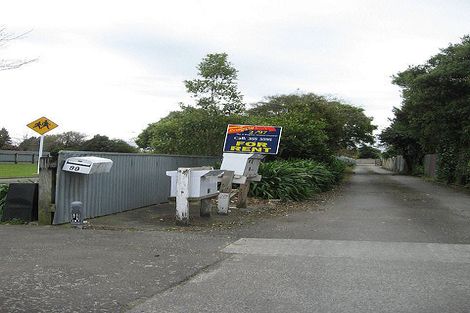 Photo of property in 95 Ferguson Street, West End, Palmerston North, 4412