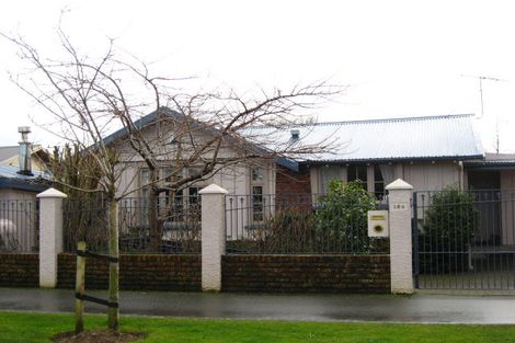 Photo of property in 166 Lewis Street, Gladstone, Invercargill, 9810