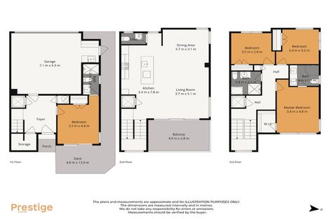 Photo of property in 3/27 Hastings Road, Mairangi Bay, Auckland, 0630