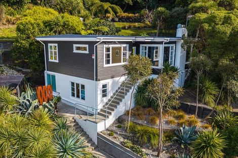 Photo of property in 114 Duncan Terrace, Kilbirnie, Wellington, 6022