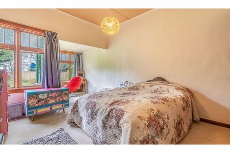 Photo of property in 88 Cooper Road, Tussock Creek, Winton, 9781