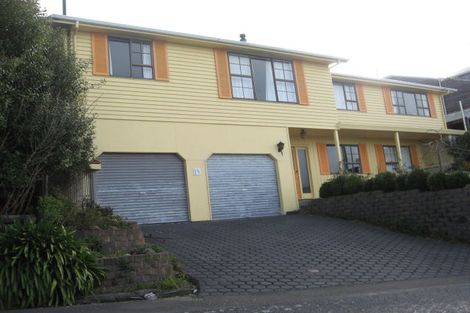 Photo of property in 14 Kilsyth Street, Karori, Wellington, 6012