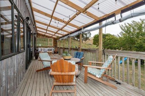 Photo of property in 1226 Ohiti Road, Crownthorpe, Hastings, 4179